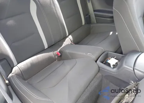 2019 Chevrolet Camaro 1Lt from USA, damaged, VIN 1G1FB1RS2K0155126